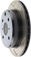 Load image into Gallery viewer, StopTech Slotted Sport Brake Rotor