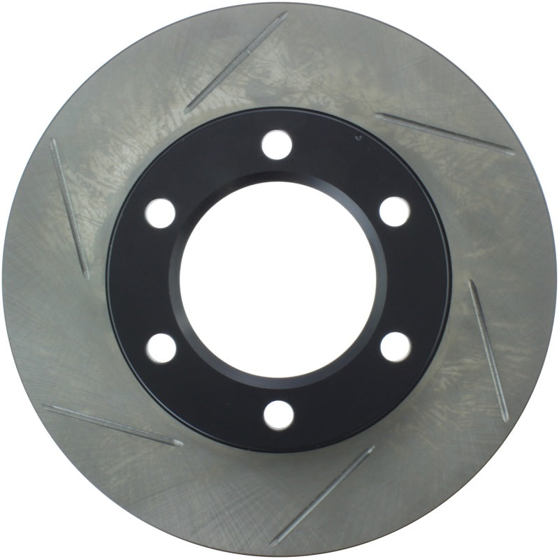 StopTech Slotted Sport Brake Rotor