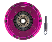 Load image into Gallery viewer, Exedy 1989-1994 Nissan 240SX Hyper Single Clutch Sprung Center Disc Push Type Cover