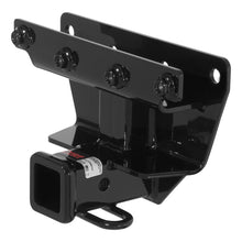 Load image into Gallery viewer, Curt 06-09 Jeep Commander Class 3 Trailer Hitch w/2in Receiver BOXED