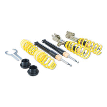 Load image into Gallery viewer, ST XA Adjustable Coilovers w/ Redound Adj. Hyundai Tucson (TL) / Kia Sportage (QL)