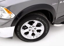 Load image into Gallery viewer, Lund 04-08 Ford F-150 (No Stepside) SX-Sport Style Smooth Elite Series Fender Flares - Black (2 Pc.)