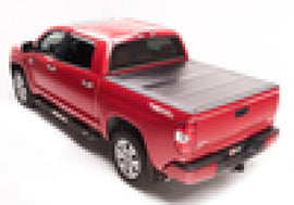 BAK 16-20 Toyota Tacoma 5ft Bed BAKFlip G2 - GTR Auto