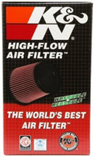 Load image into Gallery viewer, K&amp;N Replacement Air Filter for 10-12 Alfa Romeo Giulietta 1.7L