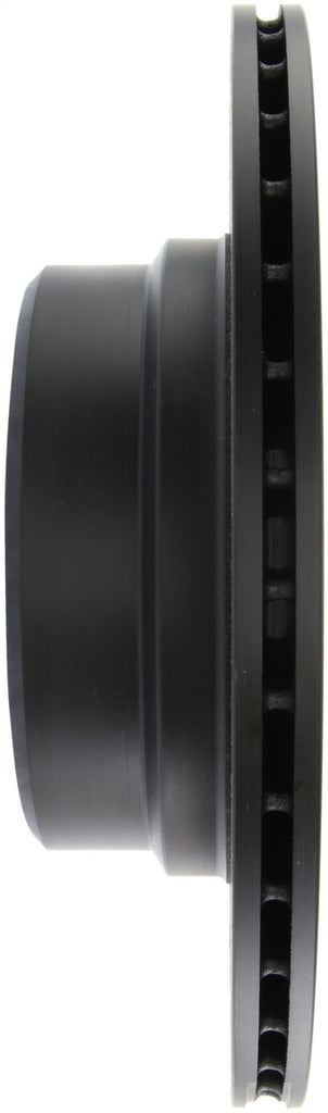 StopTech Slotted Sport Brake Rotor