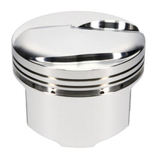 Load image into Gallery viewer, JE Pistons 454 BBC DOME 18cc Set of 8 Pistons