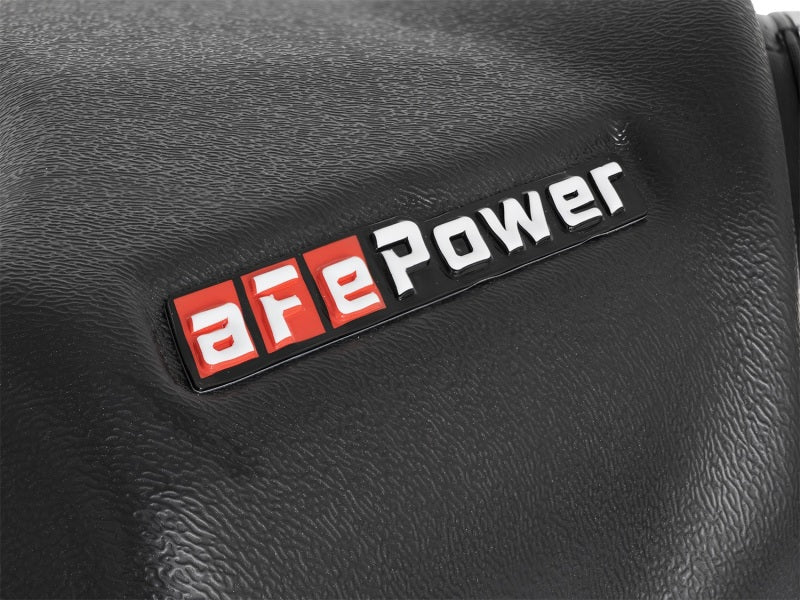 aFe Magnum FORCE Stage-2 Pro 5R Cold Air Intake System 16-17 BMW 340i (F30) L6-3.0L (t) B58 - GTR Auto
