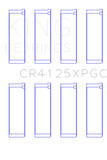King Engine Bearings Subaru EJ20/EJ22/EJ25 pMaxKote Performance Rod Bearing Set - Size STDX