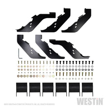 Load image into Gallery viewer, Westin 19-21 Ford Ranger SuperCrew PRO TRAXX 5 Oval Nerf Step Bars - SS