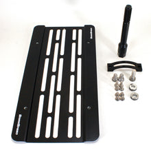 Load image into Gallery viewer, GrimmSpeed Mini Cooper License Plate Relocation Kit