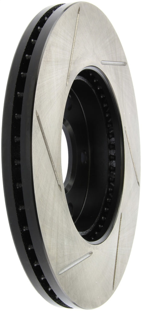 StopTech Slotted Sport Brake Rotor