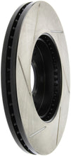 Load image into Gallery viewer, StopTech Slotted Sport Brake Rotor