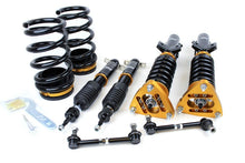 Load image into Gallery viewer, ISC 05-14 Ford Mustang S197 N1 Coilovers - Track