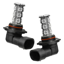 Load image into Gallery viewer, Oracle 9005 18 LED Bulbs (Pair) - Amber