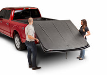 Load image into Gallery viewer, UnderCover 2021 Ford F-150 Crew Cab 5.5ft SE Bed Cover - Textured