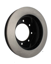 Load image into Gallery viewer, Stoptech 00-05 Ford Excursion / 99-04 Ford F250 Super Duty Front Cyro Performance Rotor