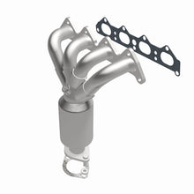 Load image into Gallery viewer, MagnaFlow Direct Fit Catalytic Converter 05-08 Kia Sportage 2.0L