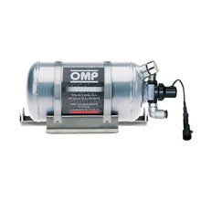 Load image into Gallery viewer, OMP Extinguishing System Aluminum D100 mm