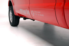 Load image into Gallery viewer, AMP Research 2004-2007 Ford F250/F350/450 All Cabs PowerStep - Black - GTR Auto