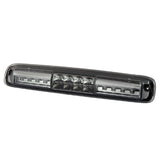 xTune Chevy Silverado 99-06 / GMC Sierra 99-06 LED 3rd Brake Light Smoke BKL-JH-CSIL99-LED-SM