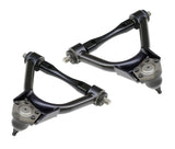 Ridetech 71-72 Chevy C10 StrongArms Front Upper Control Arms for use with Coolride Lowers