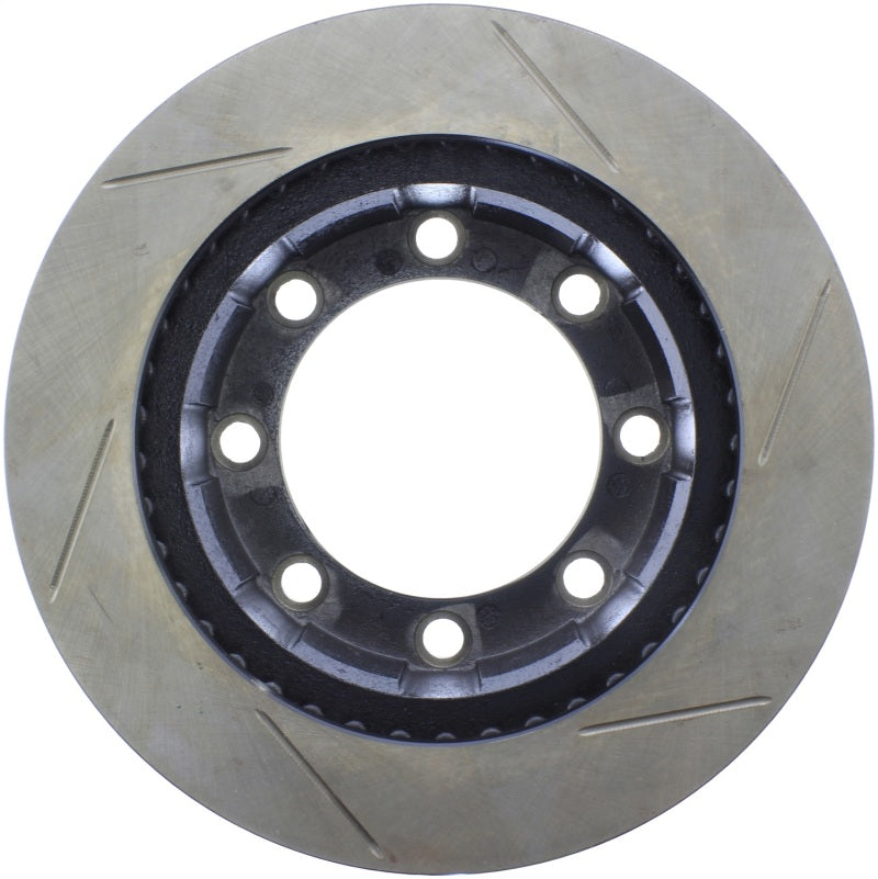 StopTech Slotted Sport Brake Rotor