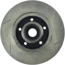Load image into Gallery viewer, StopTech Slotted Sport Brake Rotor