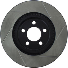 Load image into Gallery viewer, StopTech Slotted Sport Brake Rotor