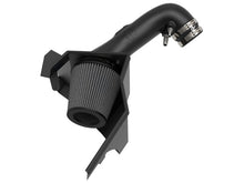 Load image into Gallery viewer, aFe Magnum FORCE Stage-2 Pro DRY S Cold Air Intake System 15-17 Ford Mustang GT V8-5.0L - GTR Auto