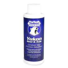 Load image into Gallery viewer, Yukon Gear Friction Modifier