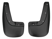 Load image into Gallery viewer, Husky Liners 07-12 Ford Escape/Mercury Mariner Custom-Molded Rear Mud Guards