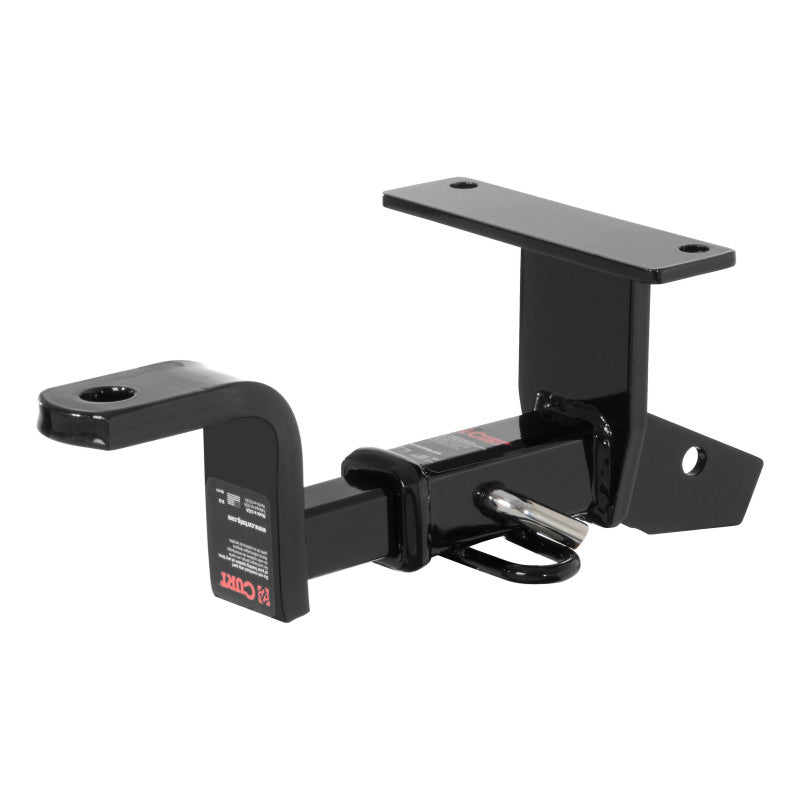 Curt 92-93 Acuraintegra Hatchback Class 1 Trailer Hitch w/1-1/4in Ball Mount BOXED