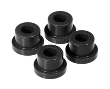 Load image into Gallery viewer, Prothane 84-87 Honda Civic/CRX Rear Sway Bar Bushings - 23mm - Black