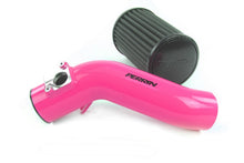 Load image into Gallery viewer, PERRIN 18-21 Subaru STI Cold Air Intake - Hyper Pink