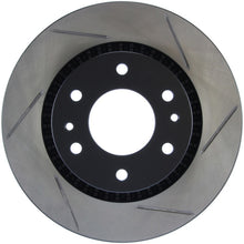 Load image into Gallery viewer, StopTech Slotted Sport Brake Rotor