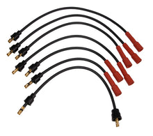 Load image into Gallery viewer, Omix Ignition Wire Set 3.8L &amp; 4.2L 72-77 CJ &amp; SJ Models