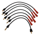 Omix Ignition Wire Set 3.8L & 4.2L 72-77 CJ & SJ Models