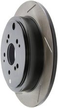 Load image into Gallery viewer, StopTech Slotted Sport Brake Rotor