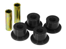 Load image into Gallery viewer, Prothane 68-71 International Scout 800 Shackle Bushings - Black