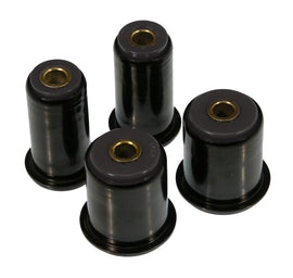 Prothane 82-92 GM Front Control Arm Bushings - Black - GTR Auto