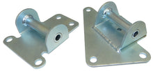Load image into Gallery viewer, Moroso 93-97 F-Body Solid Motor Mount Pads (Use w/Part No 62510) - 2 Pack