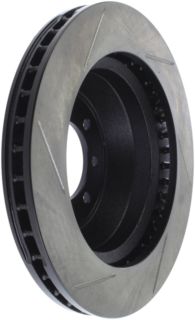 StopTech Slotted Sport Brake Rotor