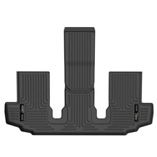 Load image into Gallery viewer, Husky Liners 20-21 Highlander L/LE/Limited/Platinum/XLE/XSE Weatherbeater 3rd Seat Liner - Black - GTR Auto