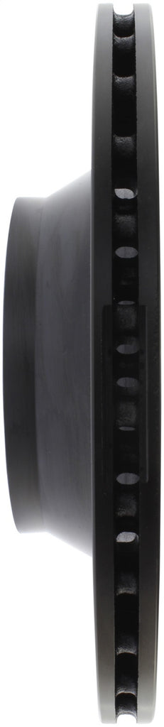 StopTech Sport Drilled & Slotted Rotor - Rear Left