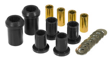 Load image into Gallery viewer, Prothane 62-76 Chrysler Control Arm Bushings - Black