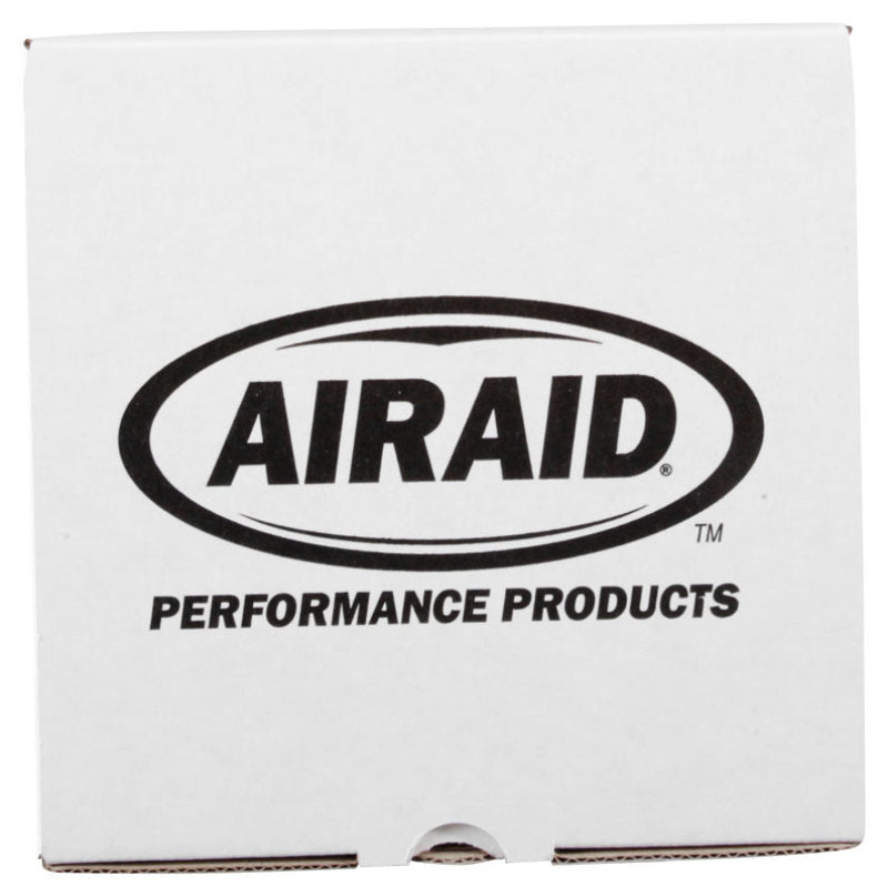 Airaid Universal Air Filter - Cone 4 x 6 x 4 5/8 x 9