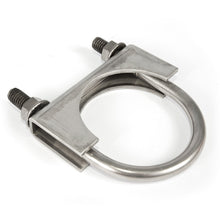 Load image into Gallery viewer, Stainless Works 1 7/8in SS Saddle Clamp
