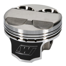 Load image into Gallery viewer, Wiseco Honda S2000 F20C 89.0mm Bore 11:1 CR Custom Pistons