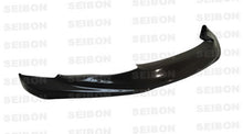 Load image into Gallery viewer, Seibon 00-03 Honda S2000 TV Carbon Fiber Lip