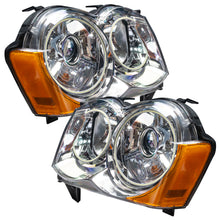 Load image into Gallery viewer, Oracle 08-10 Jeep Grand Cherokee SMD HL - HID - White SEE WARRANTY